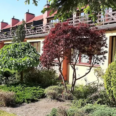 Kopernik Hotel 3*