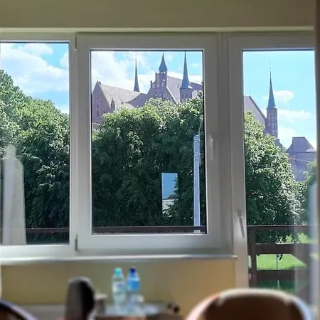 Kopernik 3* Frombork