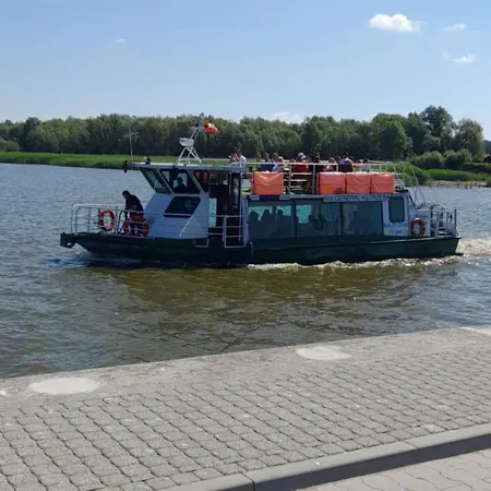 Kopernik Frombork