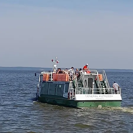 Kopernik 3* Frombork