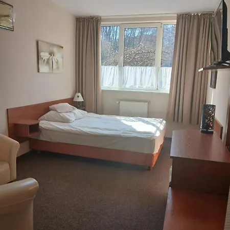Hotel Kopernik