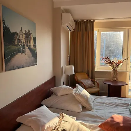 Hotel Kopernik 3*