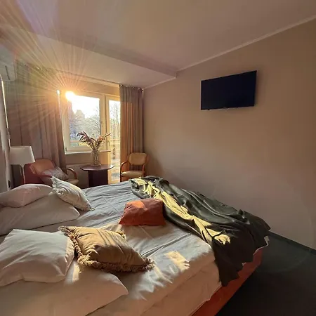 Kopernik Hotel Frombork