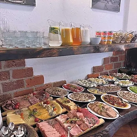 Kopernik Отель Фромборк