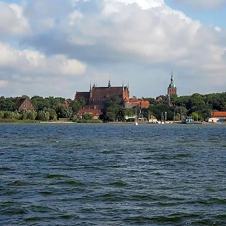Kopernik 3* Фромборк