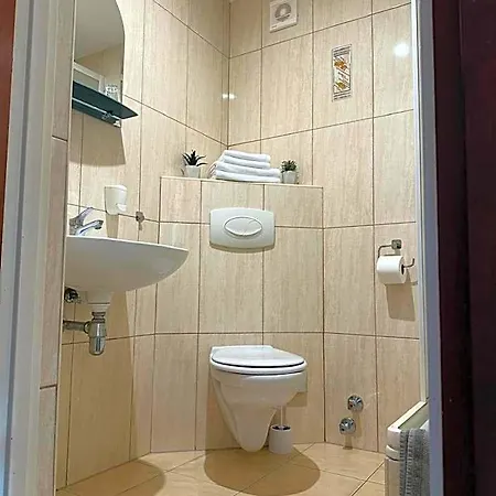 Kopernik Отель