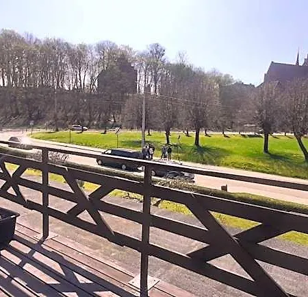 Kopernik Отель 3*