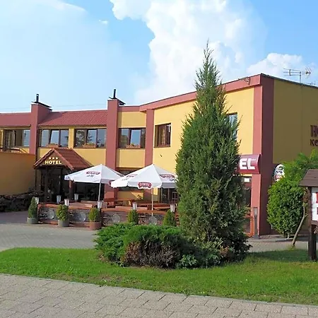 Kopernik 3*