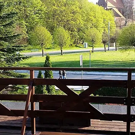 Kopernik 3* Фромборк