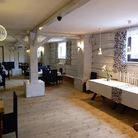 Kopernik Hotel Frombork