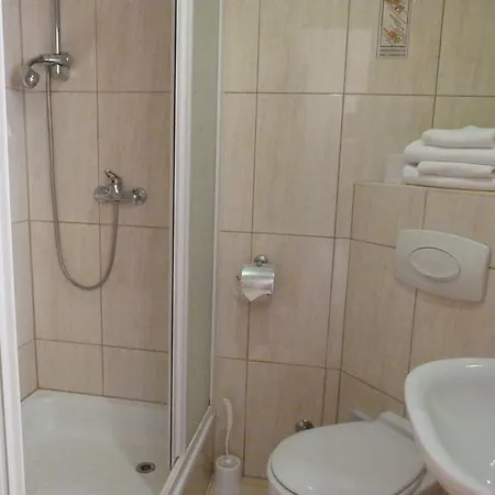 Kopernik Отель Фромборк