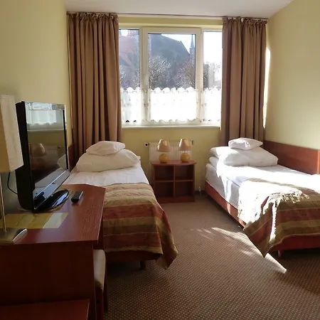 Kopernik Hotel Frombork