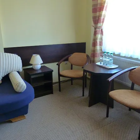 Hotel Kopernik 3*