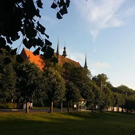 Kopernik 3*