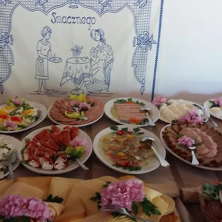 Hotel Kopernik Frombork