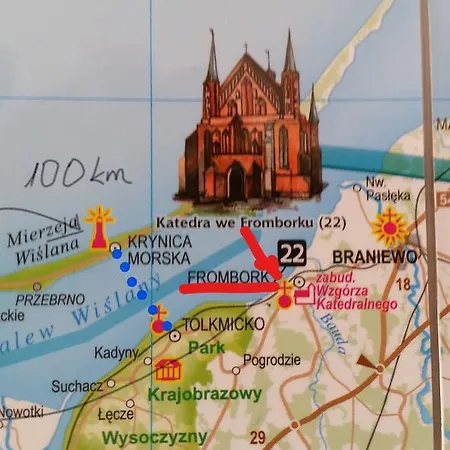 Kopernik 3*