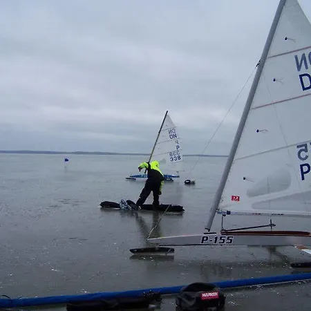 Kopernik 3* Frombork