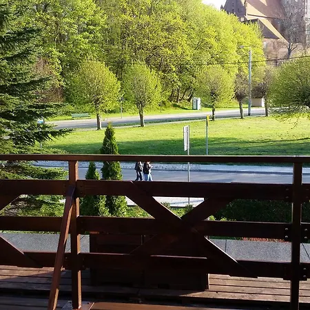 Kopernik Hotel Frombork