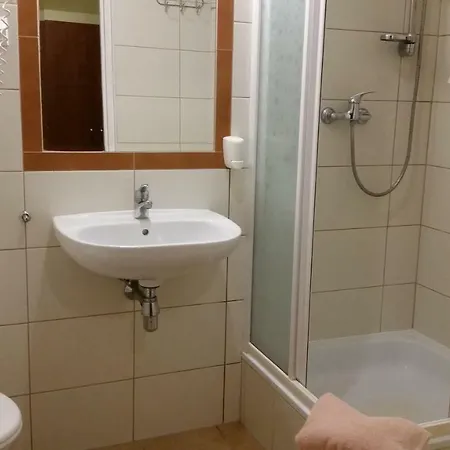 Kopernik Отель Фромборк