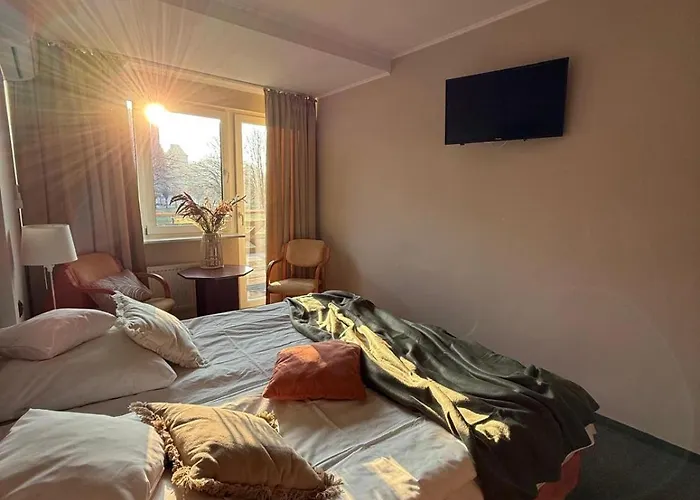 Kopernik Hotel Frombork