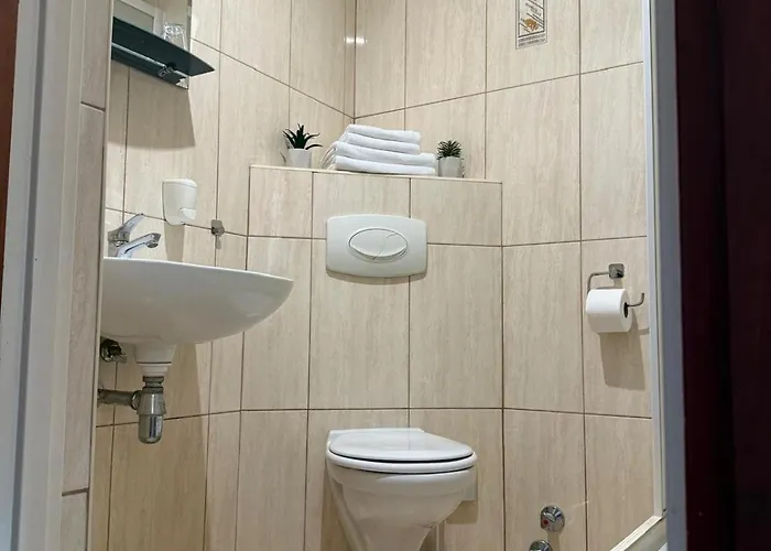 Hotel Kopernik Frombork