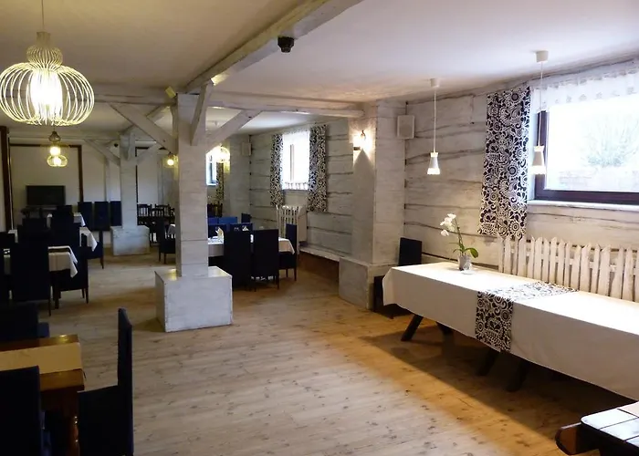 Kopernik Hotel Frombork