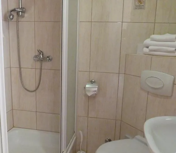 Kopernik Szálloda Frombork