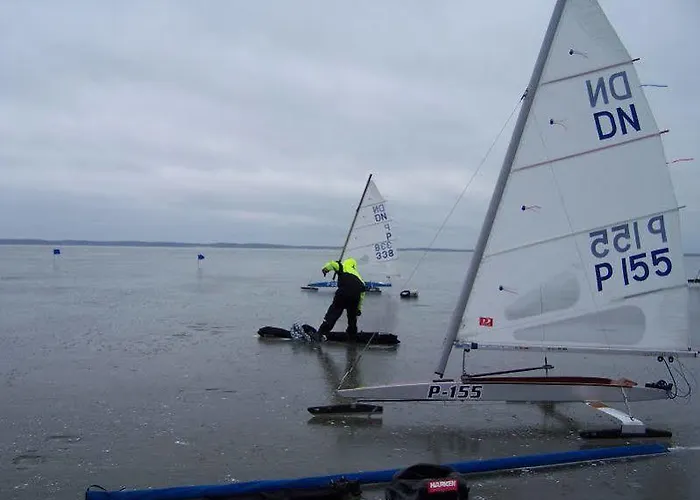 Kopernik 3* Frombork