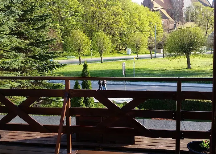 Kopernik Hotel Frombork